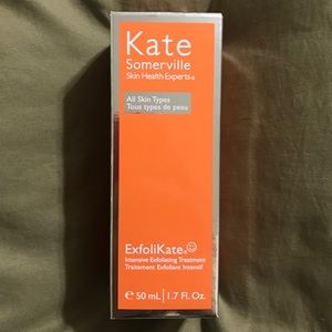 *SOLD*Kate Somerville ExfoliKate Exfoliating